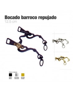 Crafted Baroque Brake