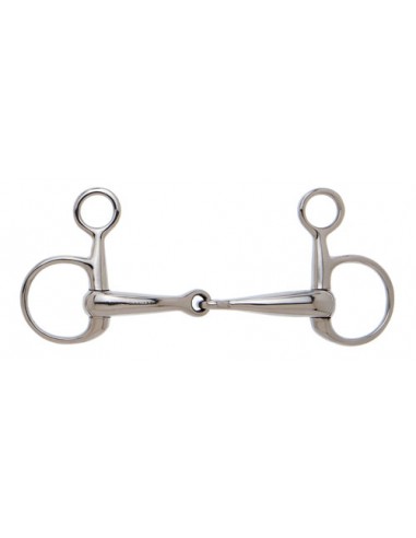 Sefton Baucher Thick Briddle