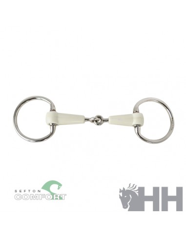 OIliva Sefton Confort Briddle