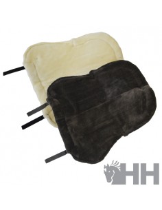 Protetor Dorso HH Borrego... 2