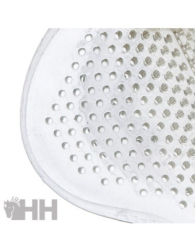 HH Silicone Back Protector