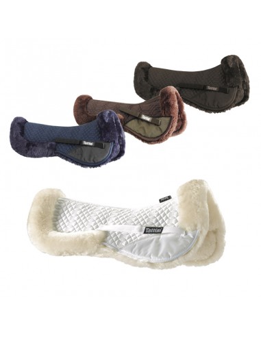 Tattini Lambwool Back Protector