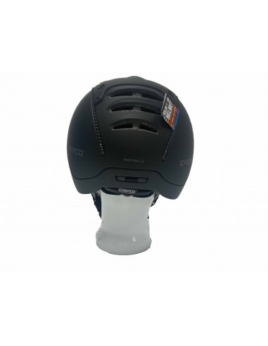 Casco Mistral 2 Riding Cap