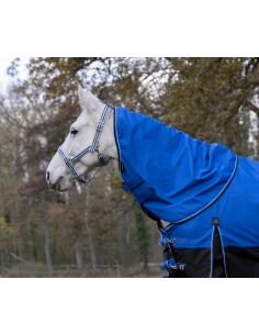 Cobre-pescoço Equitème...