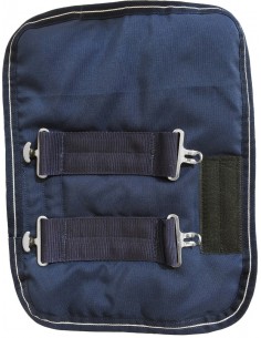 Extensor de peito para...