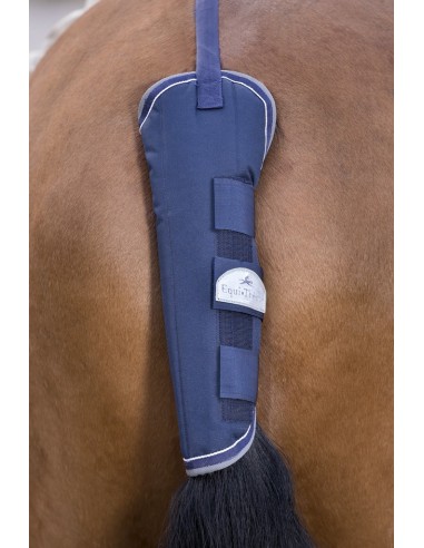 Rabicheira transporte Equithème 600D