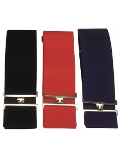 Cilha elástica para cobrejão