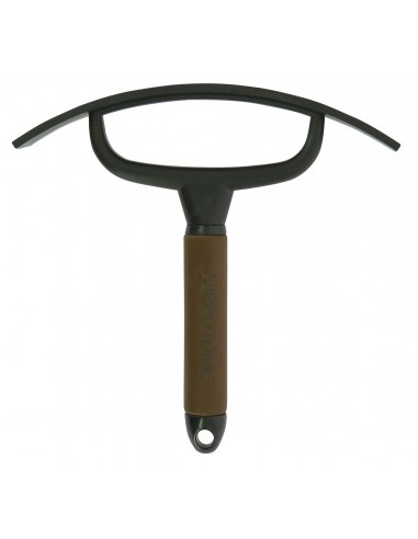 Hippotonic "Soft" arched scraper