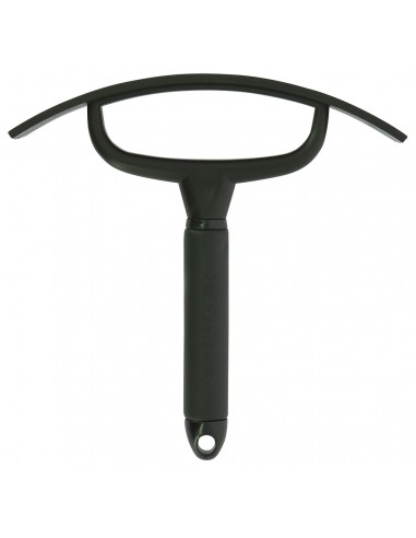 Hippotonic "Soft" arched scraper