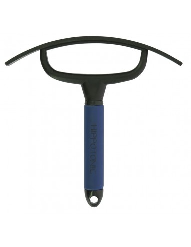Hippotonic "Soft" arched scraper