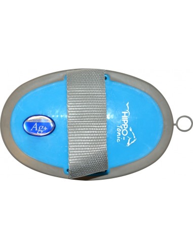 Hippotonic "Antimicrobien" Arched Comb