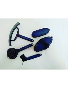 Jogo de Limpeza Hippotonic...