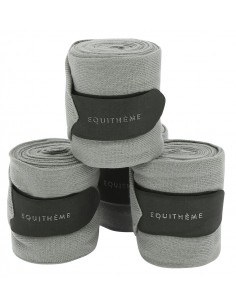 Conjunto de 4 Ligaduras de...