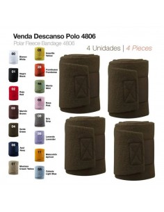 Conjunto de 4 Ligaduras...