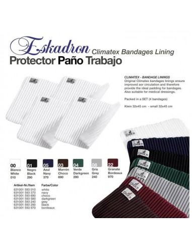 Eskadron Working Bandages