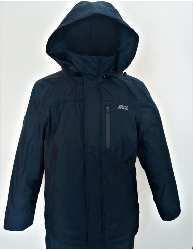 Harcour Baikal Man's Jacket
