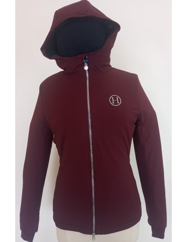 Harcour SIM Ladies Jacket
