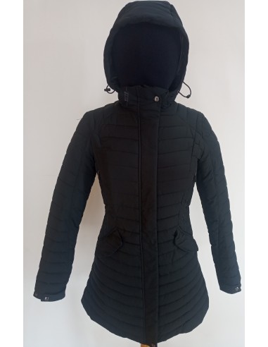 Elt Amsterdam Long Ladies Jacket