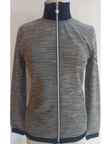 Harcour Malibu Ladies Sweater Jacket