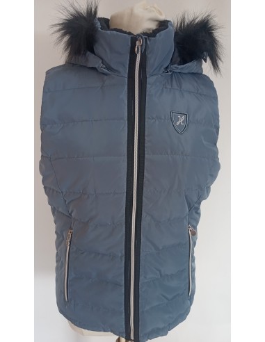 Harcour Isilda Ladies Vest