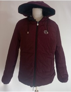 Harcour 2 faces Lisete...