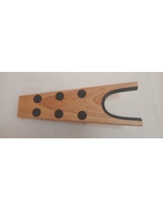 Wooden Bootjack