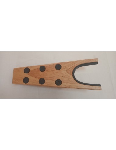 Wooden Bootjack