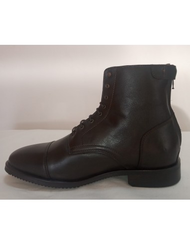 Brown Boots