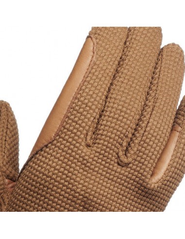 Luvas Lexhis em Malha