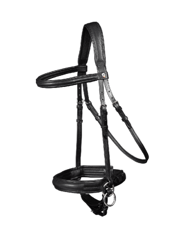 Waldhausen X-Line Bitless Header