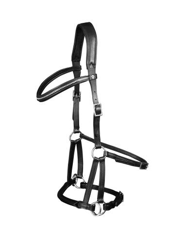 Waldhausen X-Line Bitless supersoft...