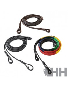 HH Rubber Reins