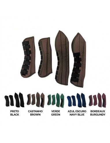 Horse Transport Protectors - EcoNomic