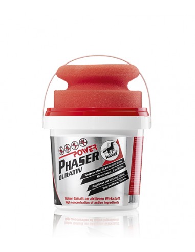 Gel Insect Repellant - Power Phaser...