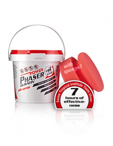 Gel Insect Repellant - Power Phaser...