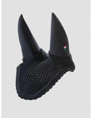 Soundless Ear Net - Gerald