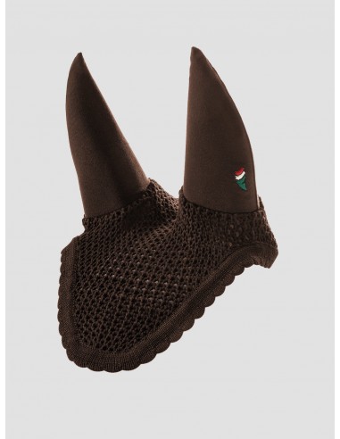 Soundless Ear Net - Gerald