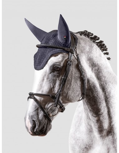 Soundless Ear Net - Gerald