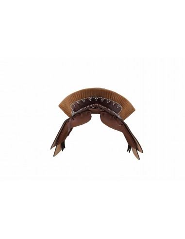 Portuguese Saddle