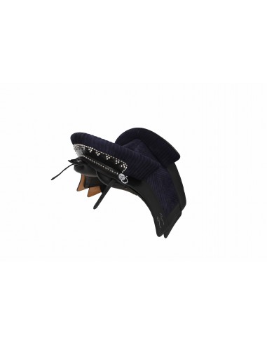 Portuguese Saddle