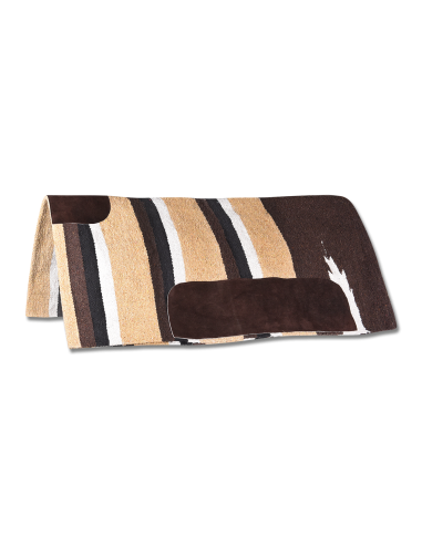 Thin Western Blanket