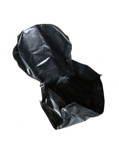 Fralda para Charrete