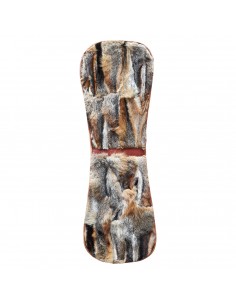 Xairel Pelo de Raposa para...