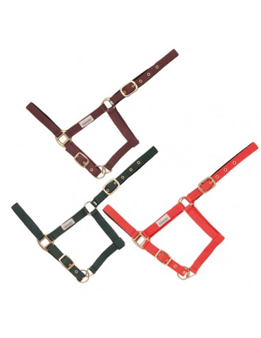 Cabeção de Prisão em Nylon