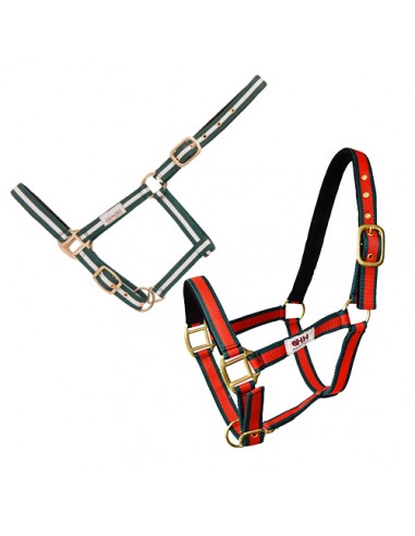 Cabeção de Prisão em Nylon