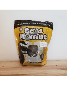 Recompensas - Stud Muffins