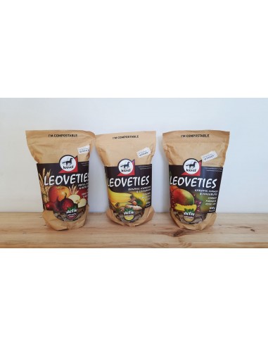 Leoveties - Food Supplement with...