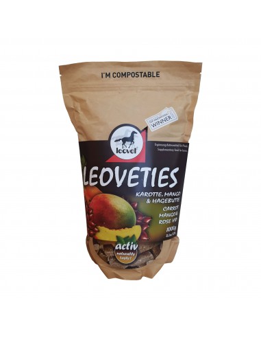 Leoveties - Suplemento Alimentar c/...