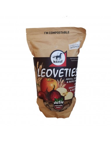Leoveties - Food Supplement with...