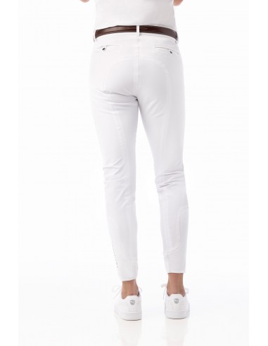 Riding Shorts for Men - Georg